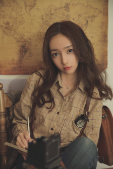 邻居家的寡妇